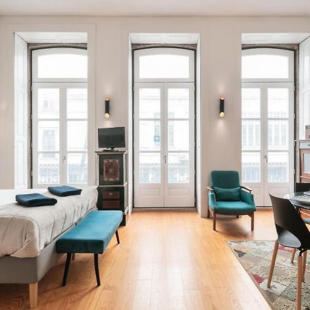 Duque Oporto Apartment 外观 照片