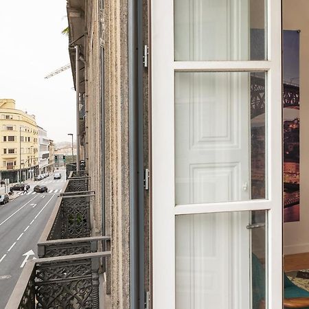 Duque Oporto Apartment 外观 照片