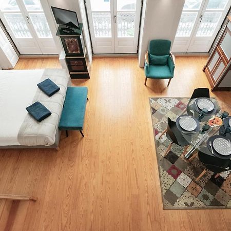 Duque Oporto Apartment 外观 照片