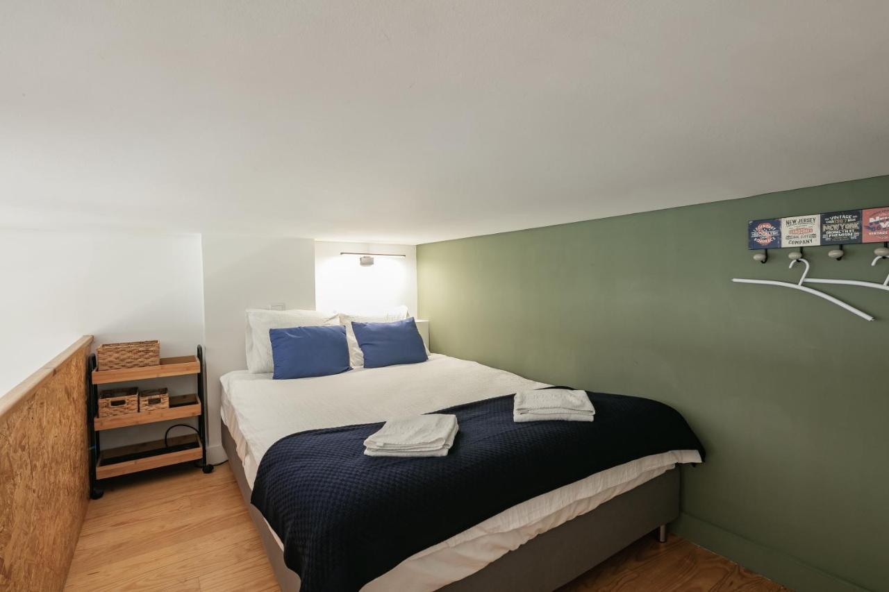 Duque Oporto Apartment 外观 照片