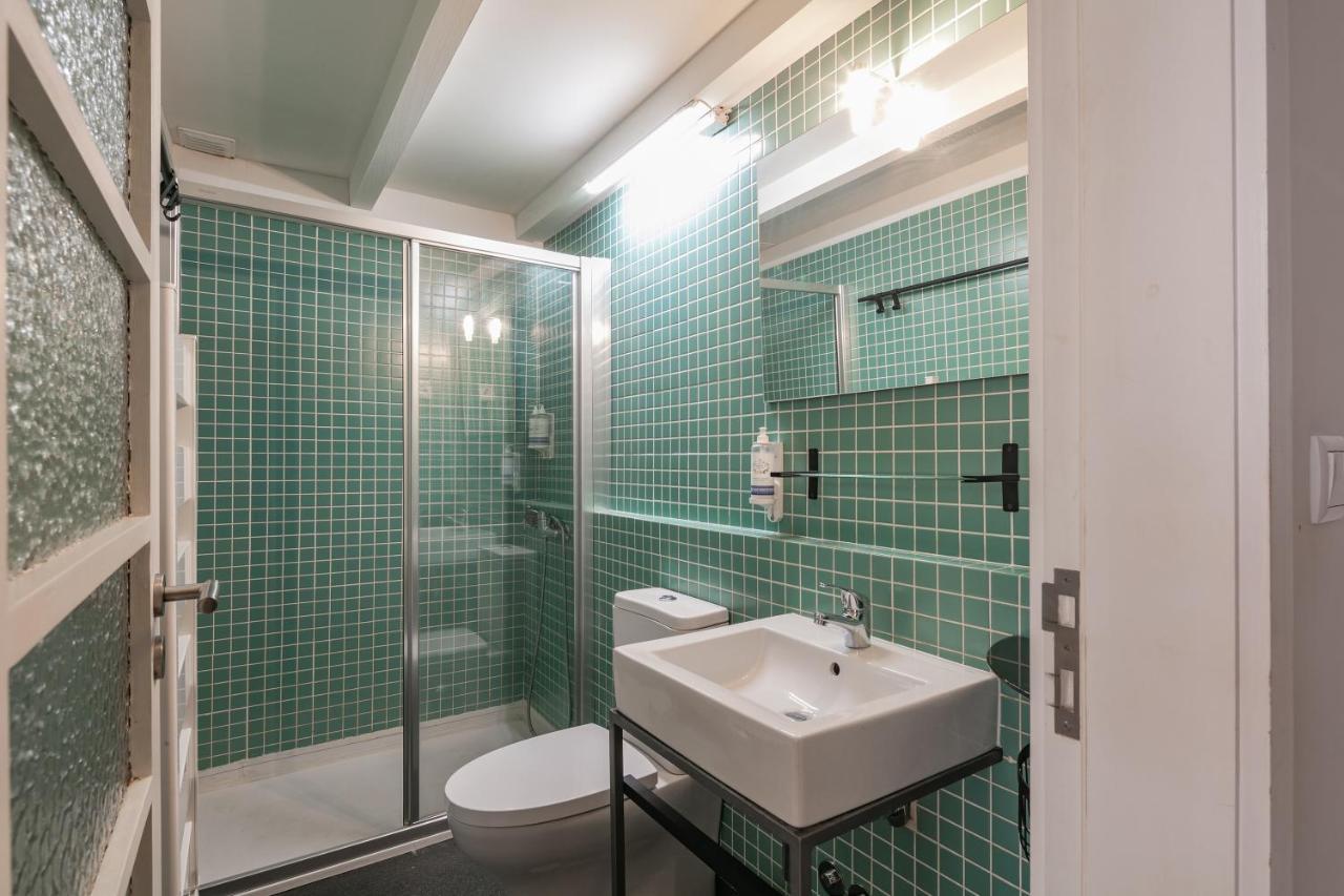 Duque Oporto Apartment 外观 照片