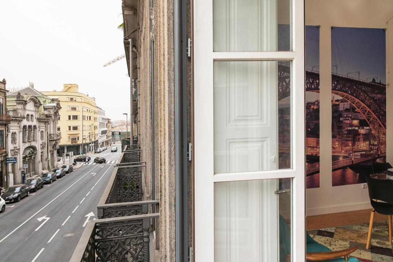 Duque Oporto Apartment 外观 照片