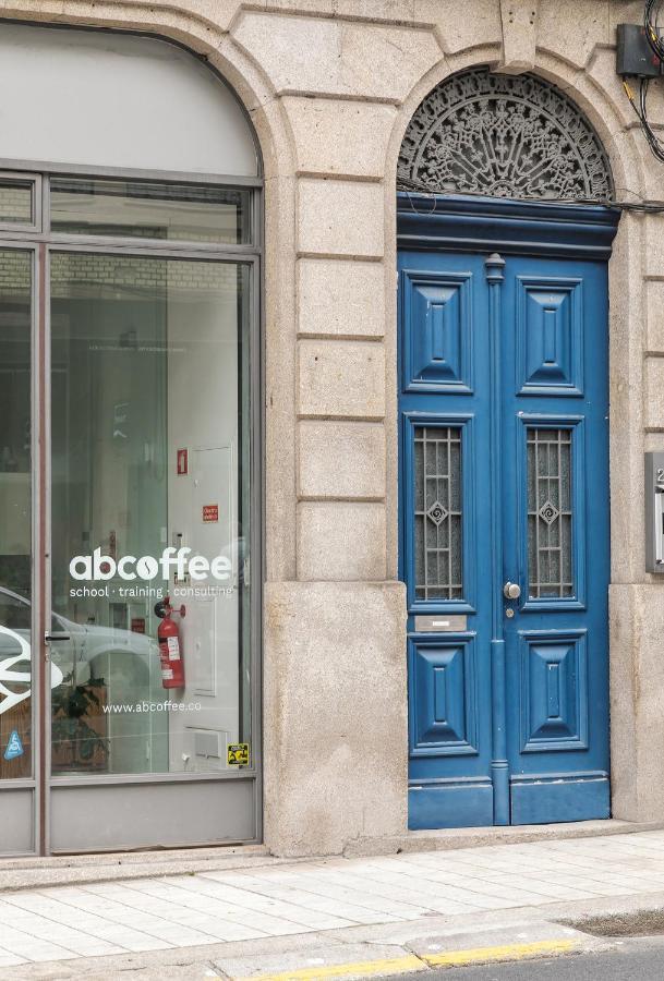 Duque Oporto Apartment 外观 照片
